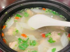 -阿西娅食府(中关村店)