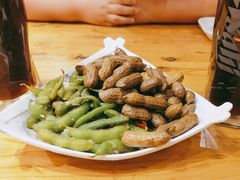 -小俩口烧烤东北菜(双井店)