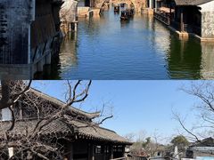 -观潮胜地公园