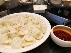 -徐记海鲜(陕西历史博物馆|明德门店)