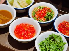 -厝味火锅·潮汕卤水火锅(十一合店)