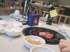 -俏牛哥鲜牛肉牛肆馆(重庆天地店)