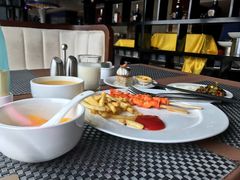 -南京商茂国际酒店(新街口德基广场店)