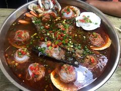 -云南巷海鲜大咖·可加工海鲜