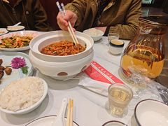 -八大碗·地道东北菜(白塔堡店)