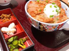 -dodonpa.墩墩伐 便当食堂(博华广场店)