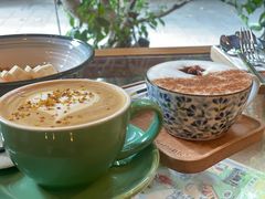 -西关84·History·Art·Cafe