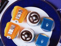 -北京中国大饭店