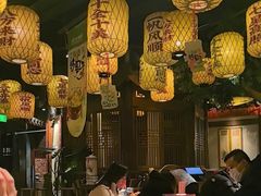 -南京大牌档(济南万象城店)