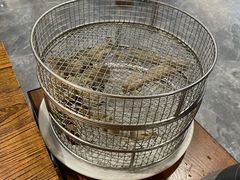 -海味当家·蒸锅海鲜(星海公园店)