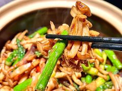 -简小舍·民间手艺菜(武昌江滩店)