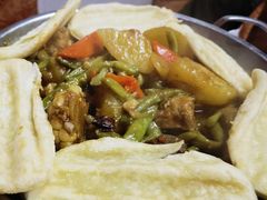 -东北酱骨头馆(蓁巷店)