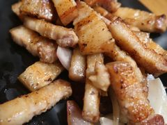 -恩你小木屋·烤肉韩式料理(嘉兴秀洲店)
