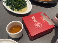 -情妹耙泥鳅·江湖川菜(科华店)