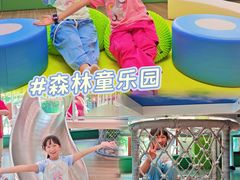 -佛冈森波拉度假区