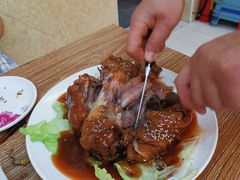 -巷子深菜馆(新华路店)
