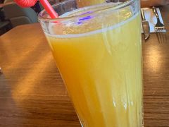 -MARU玛露音乐餐厅(大学路店)