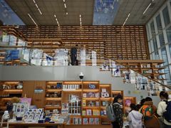 -朵云书院(滴水湖店)