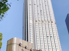 -上海静安昆仑大酒店