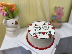 -千浔一暖DIY蛋糕烘焙(人民大学店)