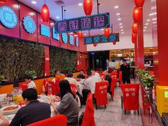 -簋街仔仔小龙虾(总店)