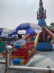 -大望京儿童游乐场