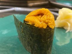 -Sushi Hanzo半藏(天环广场店)
