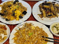 -满堂春特色餐馆