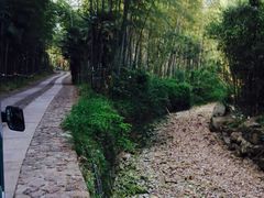 -黄公望隐居地
