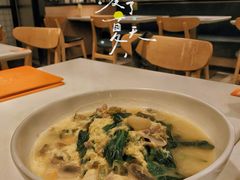 -新旺茶餐厅·早餐·夜宵(仙霞店)