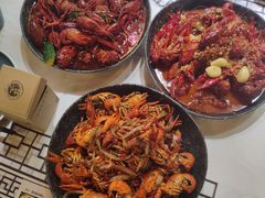 -拙味兄弟龙虾(新香洲店)