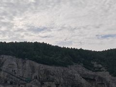 -洛阳白马寺