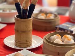 -新海利海鲜城·41年珠海老字号(夏湾店)