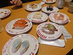 -寿司郎(上野店)