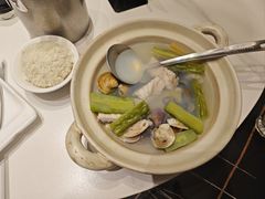 -王庄阿咪海鲜大排档·专注本港海鲜·二十年地道福州味(象园店)