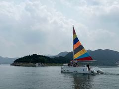 -北京金海湖景区