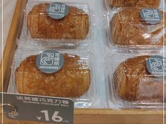 -可颂坊(凉城店)