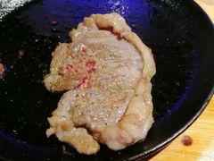 -纽斯特牛排自助餐厅(浦东文峰广场店)