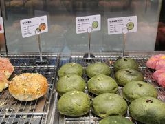 -LELECHA乐乐茶(美罗城店)