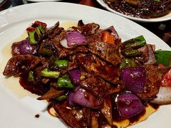 -老瑞福上海菜(人民广场店)