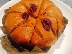 红糖发糕-虎虎龙虾大排档(双井店)