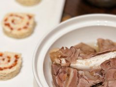 手把肉-格日勒阿妈蒙古厨房(大召店)