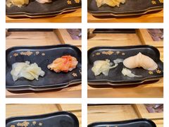 -镹·鱼料理  国产鱼使用店