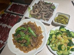 -潮泰牛肉火锅 · 创于1992年(车公庙店)