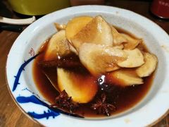 萝卜皮-漫渡庄绿岛花园•隐世庭园菜(滨湖店)
