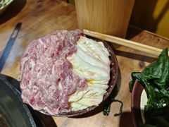 -楠火锅(龙阳广场店)