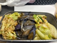 -稻花香大食堂(大沽路店)