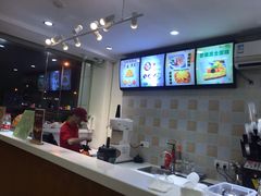 -杨小贤芒果绵绵冰(南门口店)