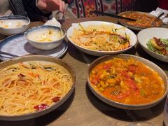 -那时新疆·若羌(经纬汇店)