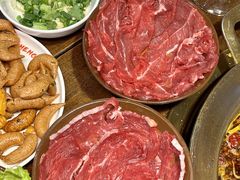 -牛签签串串香(IFS店)